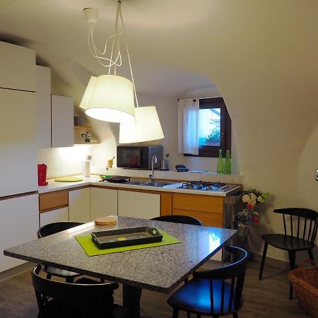 Maison Grivon Appartamento Monte Emilius アオスタ エクステリア 写真